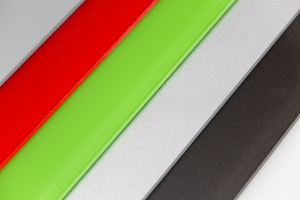 panele szklane Ząbki